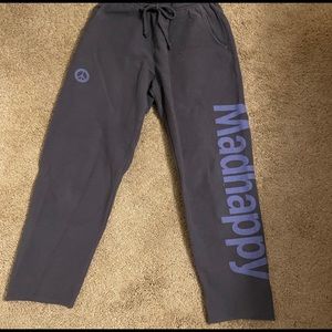 MADHAPPY SWEATS
